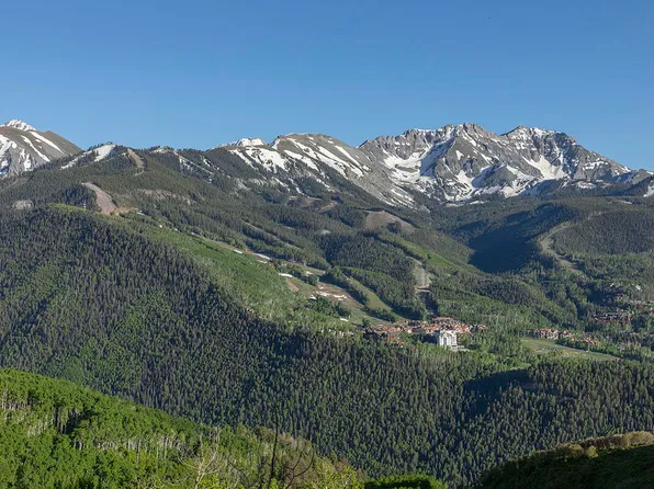 Sunnyside Ranch Rd Lot 9, Telluride, CO 81435