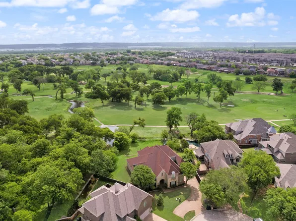 663 Links View Ct, Grand Prairie, TX 75052