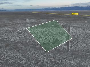 County Road 59, Moffat, CO 81143