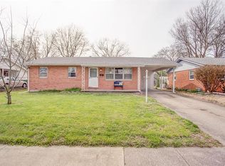 4013 Sara St, Granite City, IL 62040