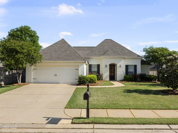 207 Stillhouse Creek Dr, Madison, MS 39110