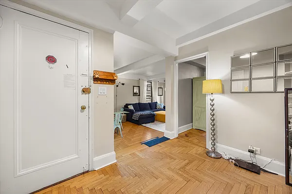 Living room, photo 4