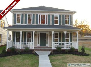 5125 Warwick Rd, Richmond, VA 23224