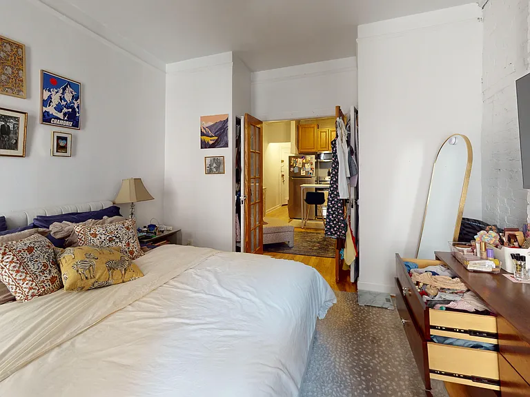 126 Macdougal St #2D — Photo 7