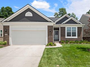 50321 Cromwell St, Canton, MI 48188