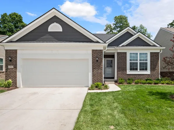 50321 Cromwell St, Canton, MI 48188