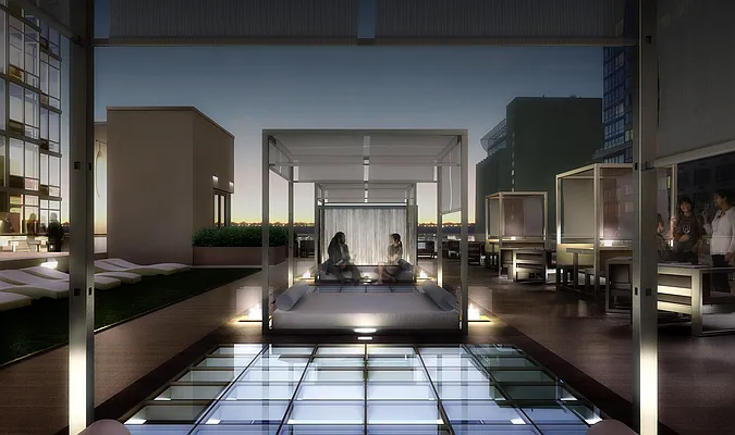 Rented by Silverstein Properties | media 8