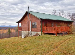 1135 Epperly Mill Rd SW, Floyd, VA 24091
