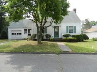 236 Highland St, West Haven, CT 06516