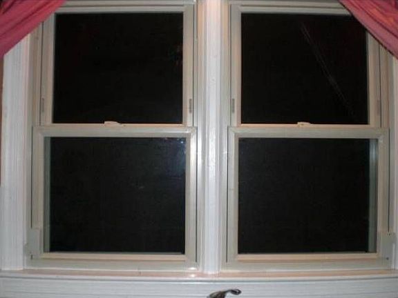 Energy Efficient Windows!