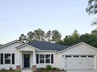 9624 GROVE HILL Lane, Jacksonville, FL 32222