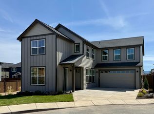 21428 SE Krakatoa Ct LOT 99, Bend, OR 97702