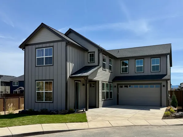 21428 SE Krakatoa Ct Lot 99, Bend, OR 97702