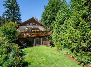 20117 White Chuck Pl, Granite Falls, WA 98252