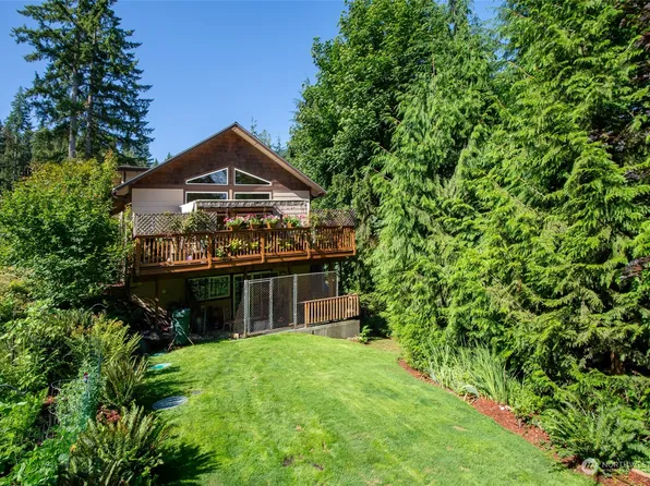 20117 WhiteChuck Place, Granite Falls, WA 98252