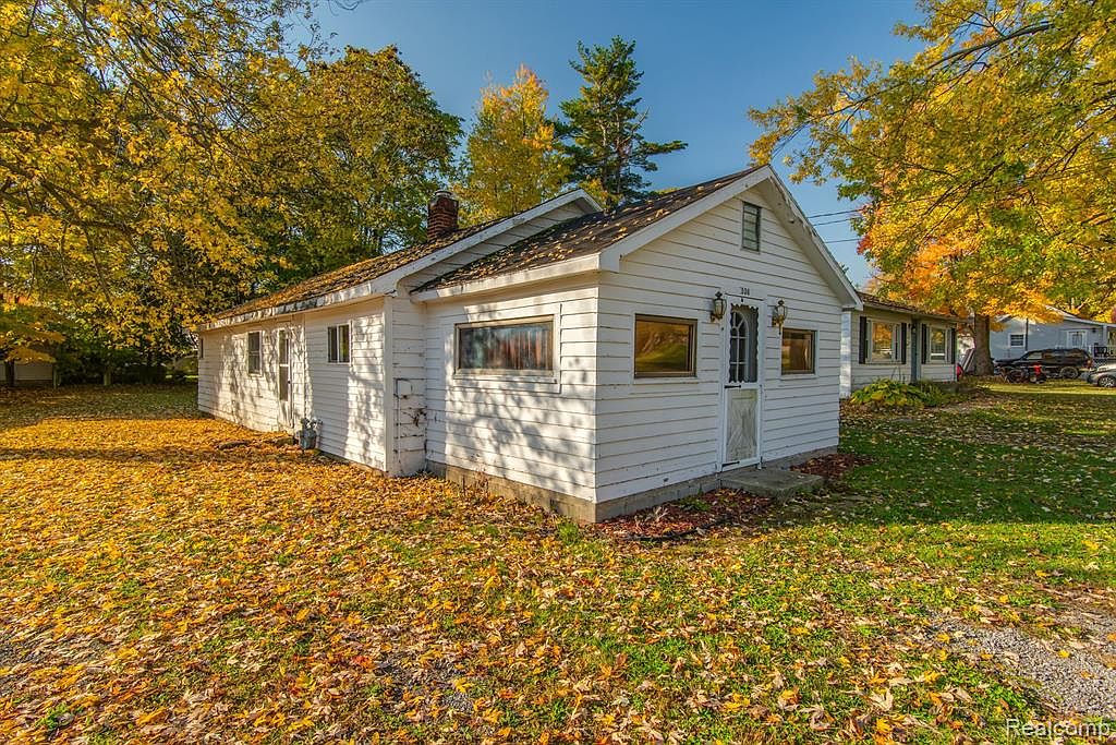 538 Whitney Ave, Morenci, MI 49256 MLS 20230088151 Zillow