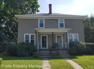 2 Forest St #2, Maynard, MA 01754