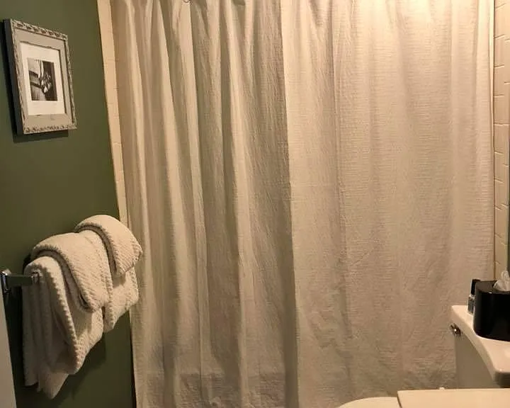 2nd bath