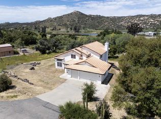 22734 Tombill Rd, Ramona, CA 92065