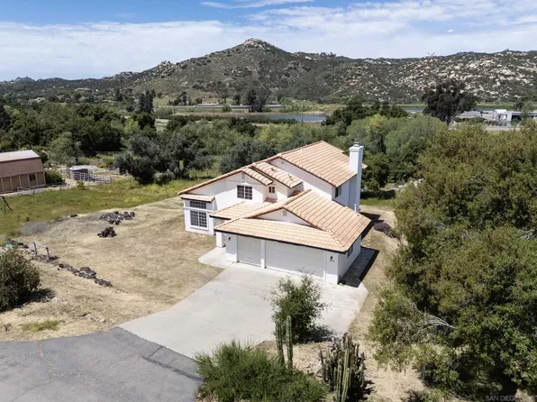 22734 Tombill Rd, Ramona, CA 92065