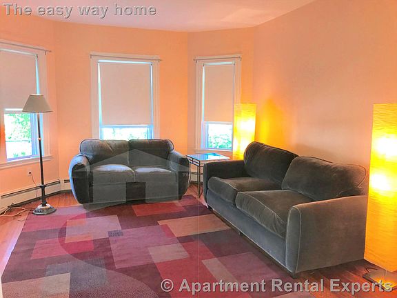 Apartment Rental Experts