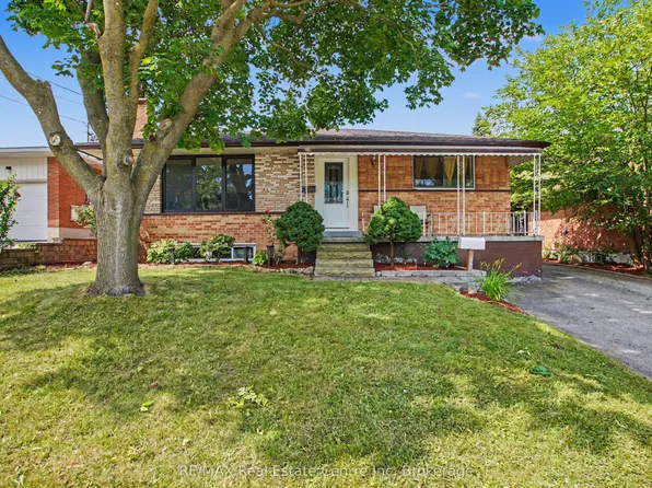91 Dumbarton St, Guelph, ON N1E 3T5