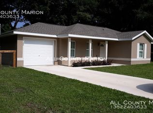 14380 SE 26th Ter, Summerfield, FL 34491