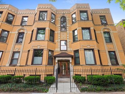 1023 N Hoyne Ave #3B, Chicago, IL, 60622