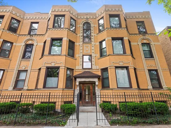 1023 N Hoyne Ave #3B, Chicago, IL 60622