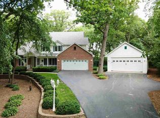 4178 Crocus Ln, Rockford, IL 61102