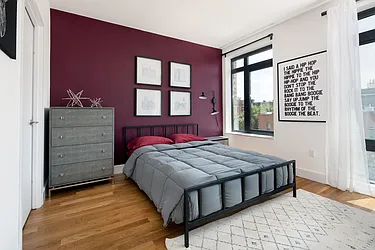 Rented by Monarch Realty Group