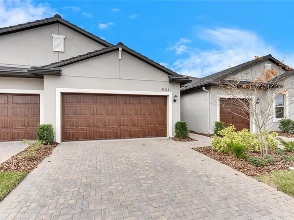 31428 Briars Ml, San Antonio, FL 33576