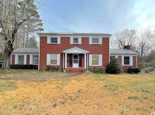 203 S 11th St, Murray, KY 42071