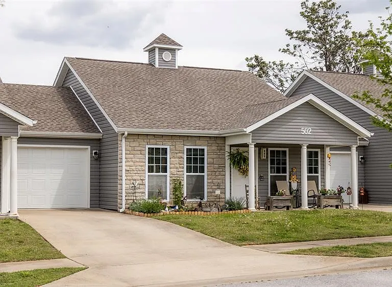 Patio Homes of Persimmon — Photo 4