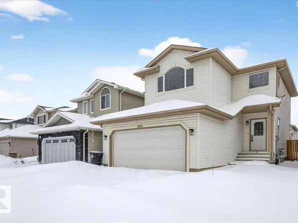 8916 175th Ave NW, Edmonton, AB T5Z 3X9