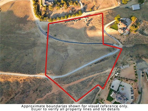 5th image of 0 Reche Canyon Rd