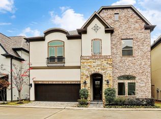 1614 E Rose Terrace Ln, Houston, TX 77055