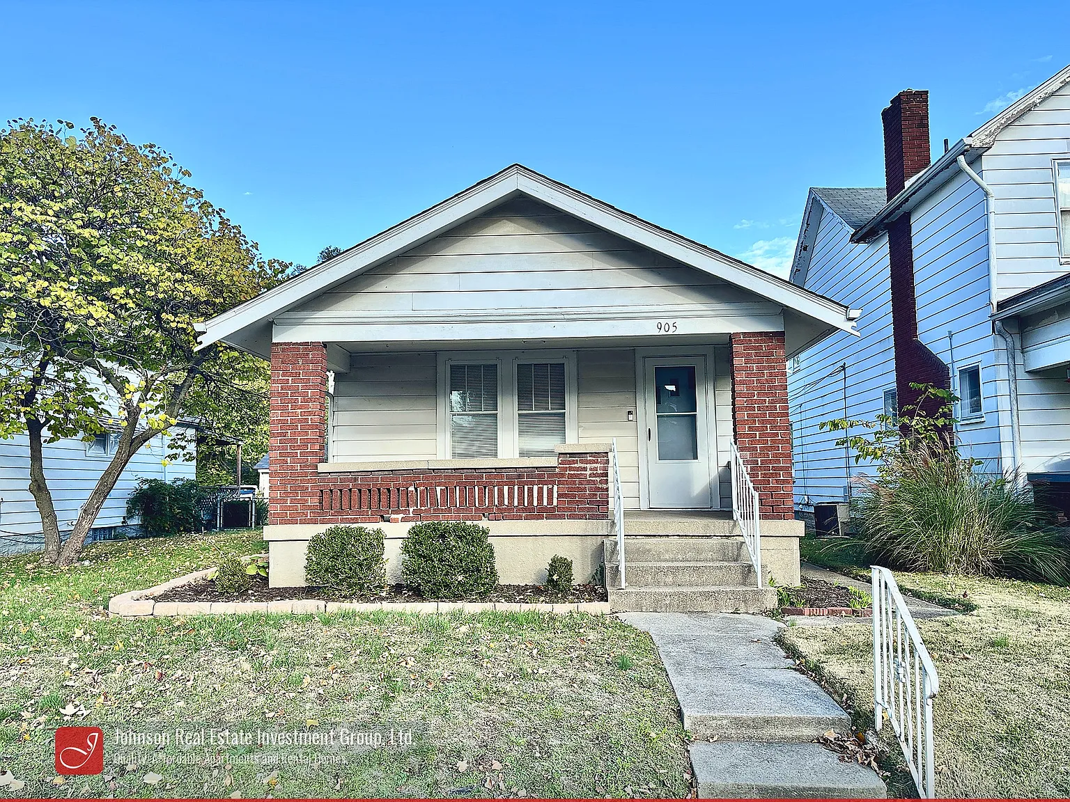 2 bed, 832 sqft, $1,100 — Photo 1