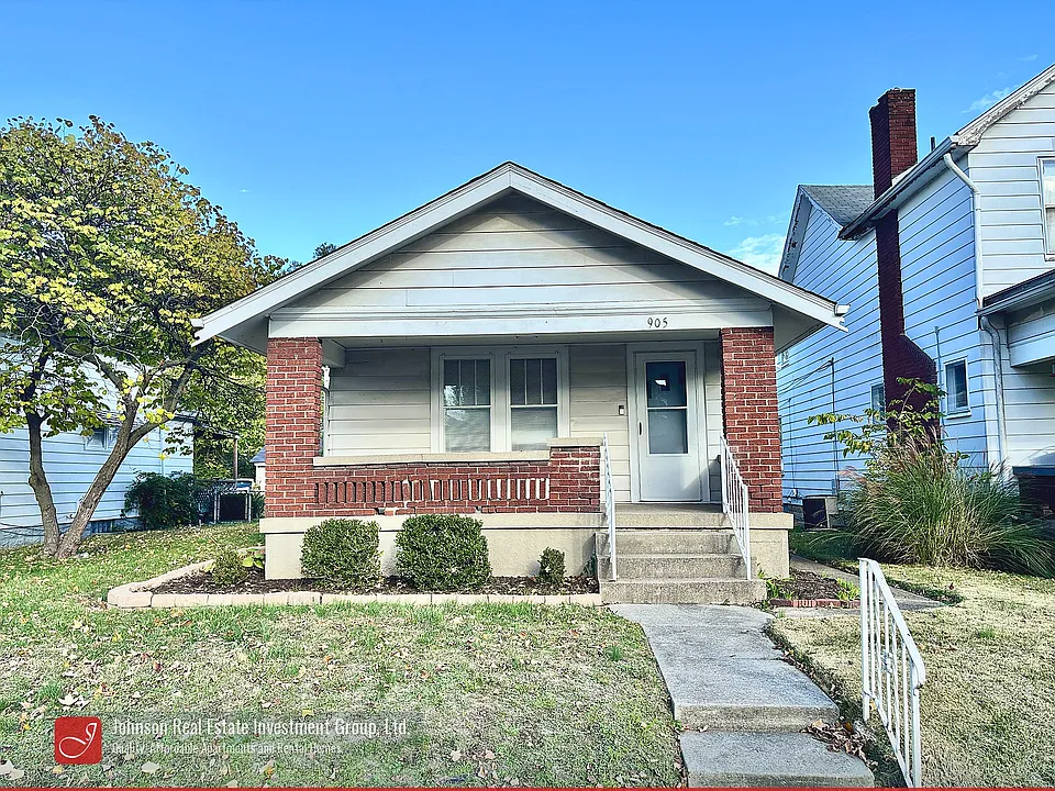905 Auburn St