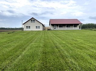 4030 Shoup Rd, Shelby, OH 44875