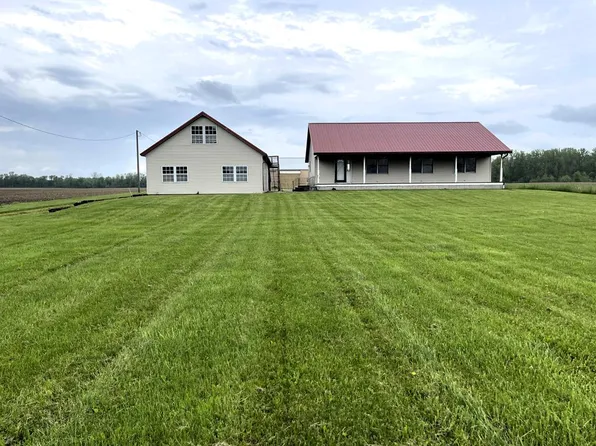 4030 Shoup Rd, Shelby, OH 44875