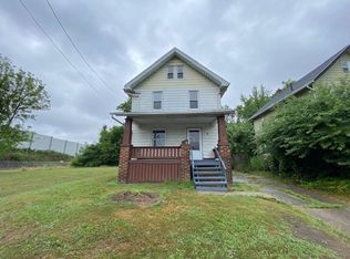 580 Inman St, Akron, OH 44306