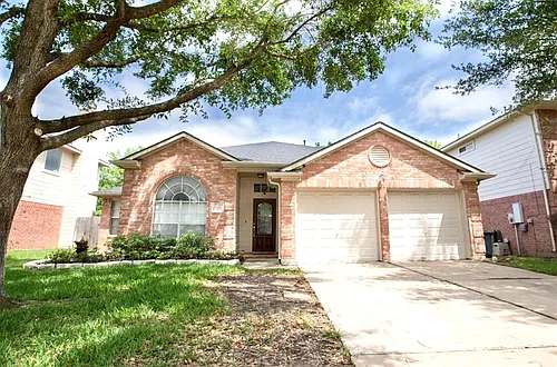 22722 Birch Point Dr Photo 1