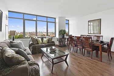 Sold by Citi Habitats