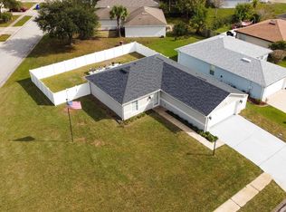 321 W Jayce Way, Saint Augustine, FL 32084