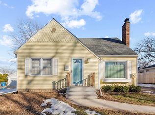 1017 Kimball Ave, Waterloo, IA 50702