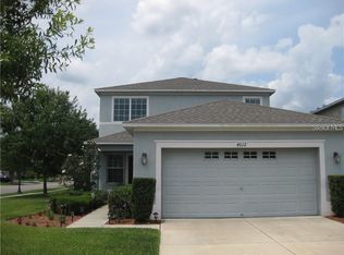 4012 Waterville Ave, Zephyrhills, FL 33543