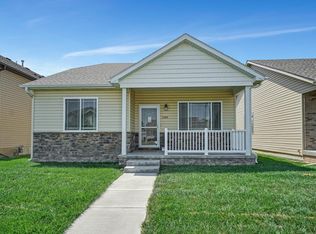 8301 Ryley Ln, Lincoln, NE 68512