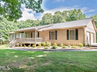 1232 Yorkville Pass, Rockmart, GA 30153