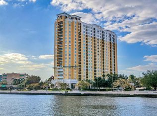 345 Bayshore Blvd APT 1511, Tampa, FL 33606